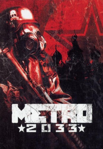 Metro 2033