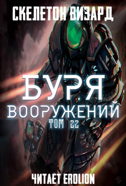 Буря Вооружений - Том 22