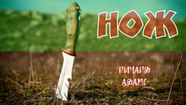 НОЖ