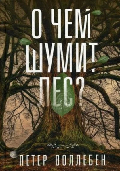 О чём шумит лес?