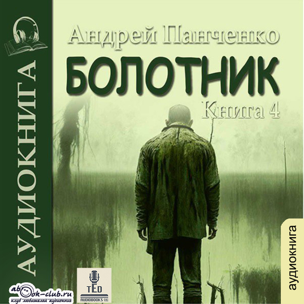 Болотник. Книга 4. Отступление. Прогулка в прошлое